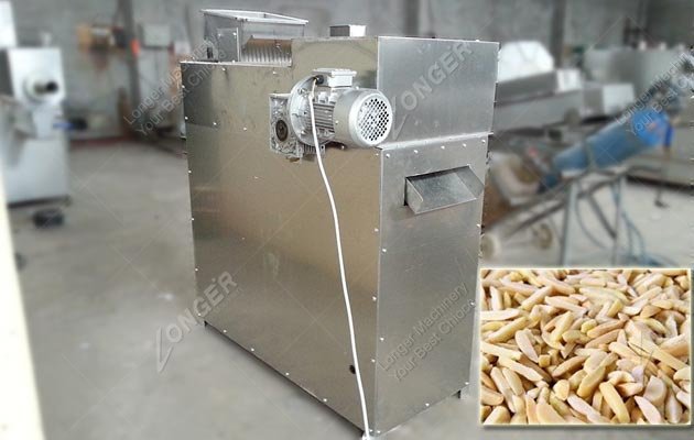Cashew Nut Cutting Machine|Pistachio Nuts Stripping Machine