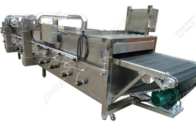 Commercial Noodles Dryer Machine|Drying Machine For Noodles