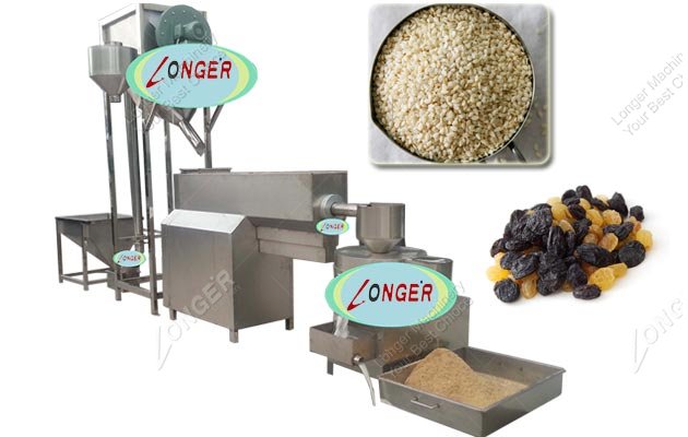Large Automatic Quinoa Seed Cleaning Drying Machine|Oat Washing Dryer
