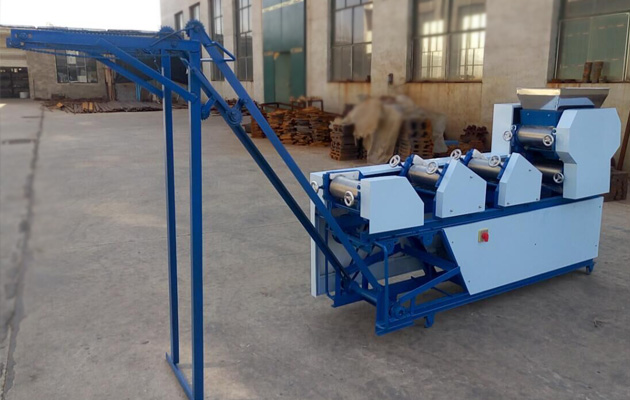 Automatic Noodle Making Machine For Sale