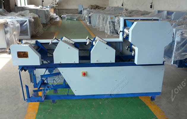 Noodles Making Machine For Sale