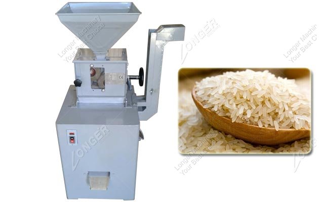 Rice Huller With Polisher Machine Manufacturer