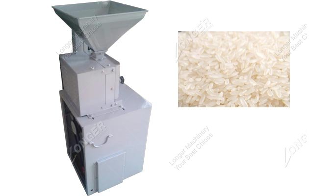 220V Rice Hulling Machine Manufacturer