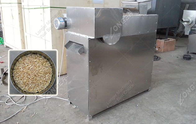 100 kg/h Almond Slivering Cutting Machine for Sale