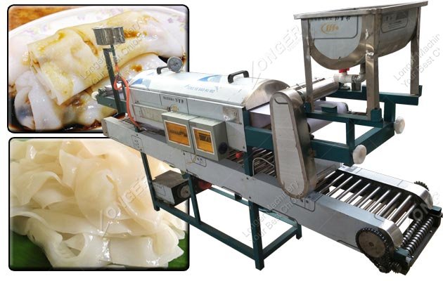 Pho Noodle Making Machine Price