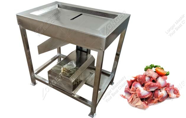 Chicken Gizzard Skin Peeling Machine