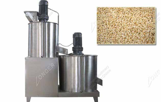 Sesame Peeling Machine|Sesame Peeler