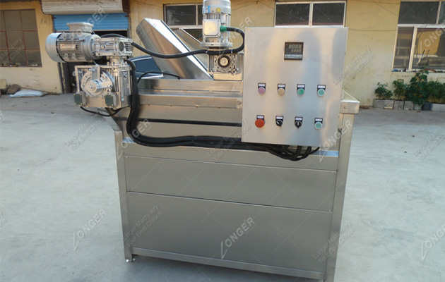 Food Fryer Machine