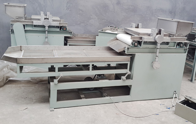 Source Macadamia Crushing Walnut Crusher Almond Dicing Cashew Nut Cutting  Bean Chopping Machine Walnuts Chopper And Crusher on m.