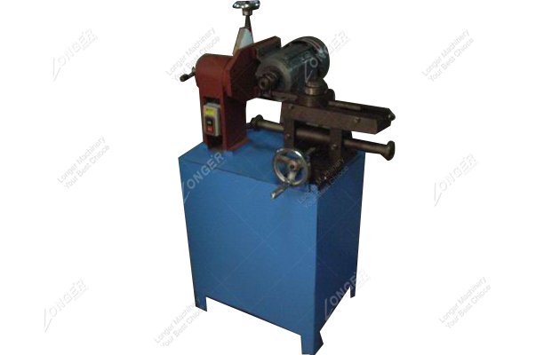 Wooden Ice Cream Stick Production Line