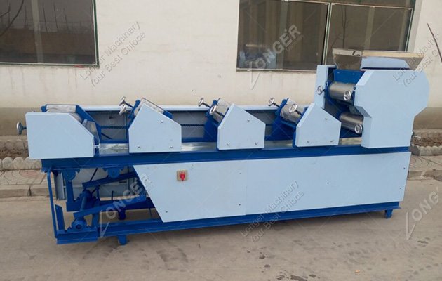 Automatic Noodle Production Machine