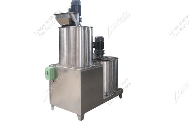 Sesame Peeler Machine