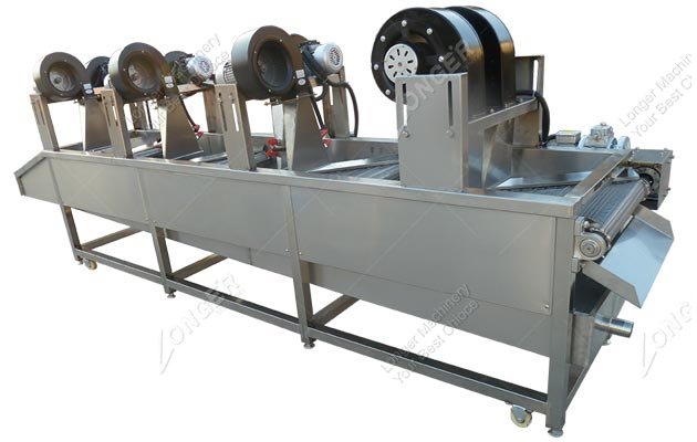 Cooling Machine