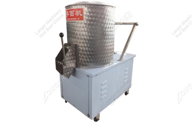 Dough Mixer Machine