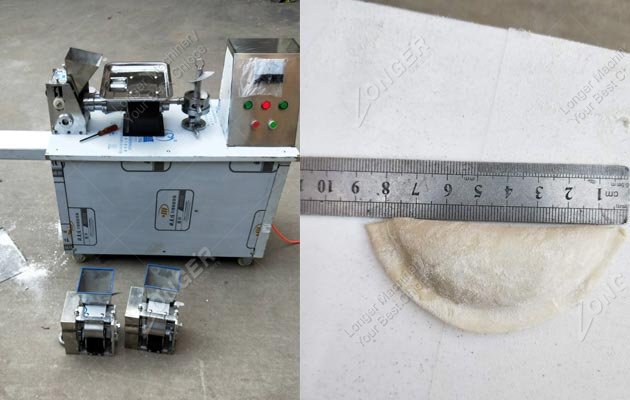 gyoza making machine price