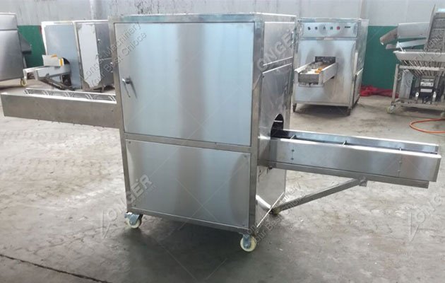 Industrial Onion Peeling Machine Manufacturer